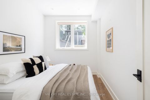 Photo 39 at 83 Virginia Avenue, East York, Toronto