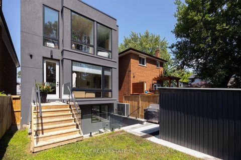 Photo 42 at 83 Virginia Avenue, East York, Toronto