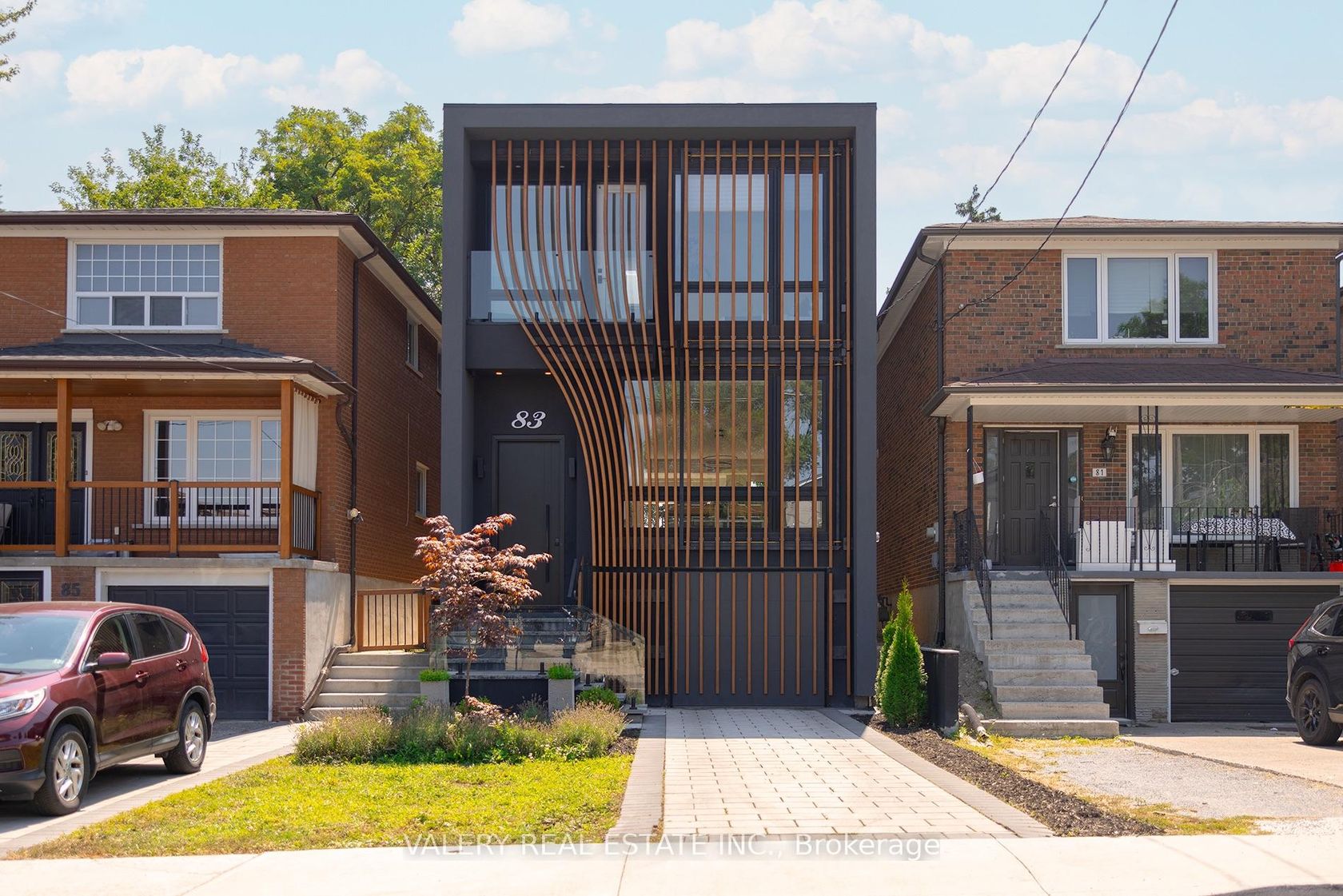 83 Virginia Avenue, East York, Toronto 