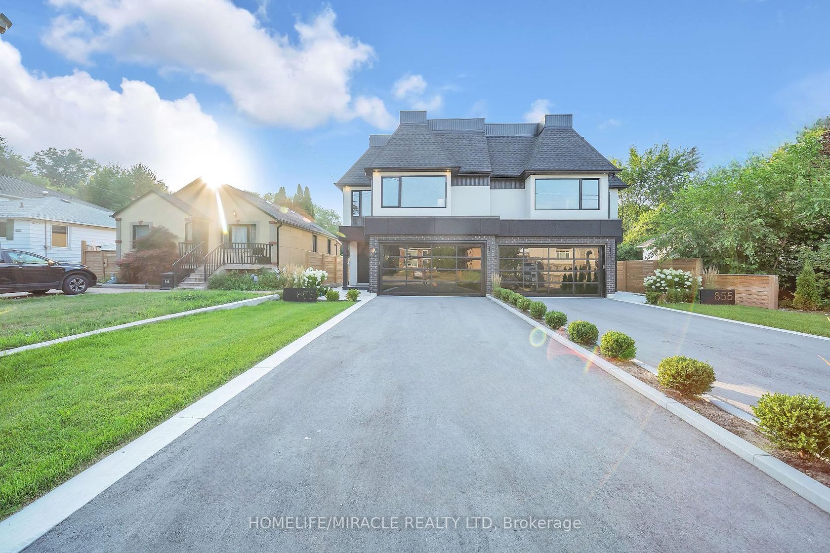 853 Tenth Street, Lakeview, Mississauga 