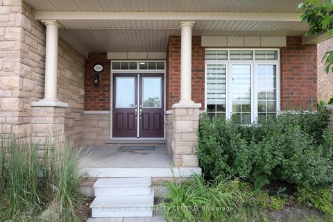 Photo 2 at 3020 George Savage Avenue, GO Glenorchy, Oakville