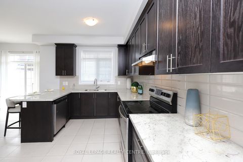 Photo 11 at 3020 George Savage Avenue, GO Glenorchy, Oakville