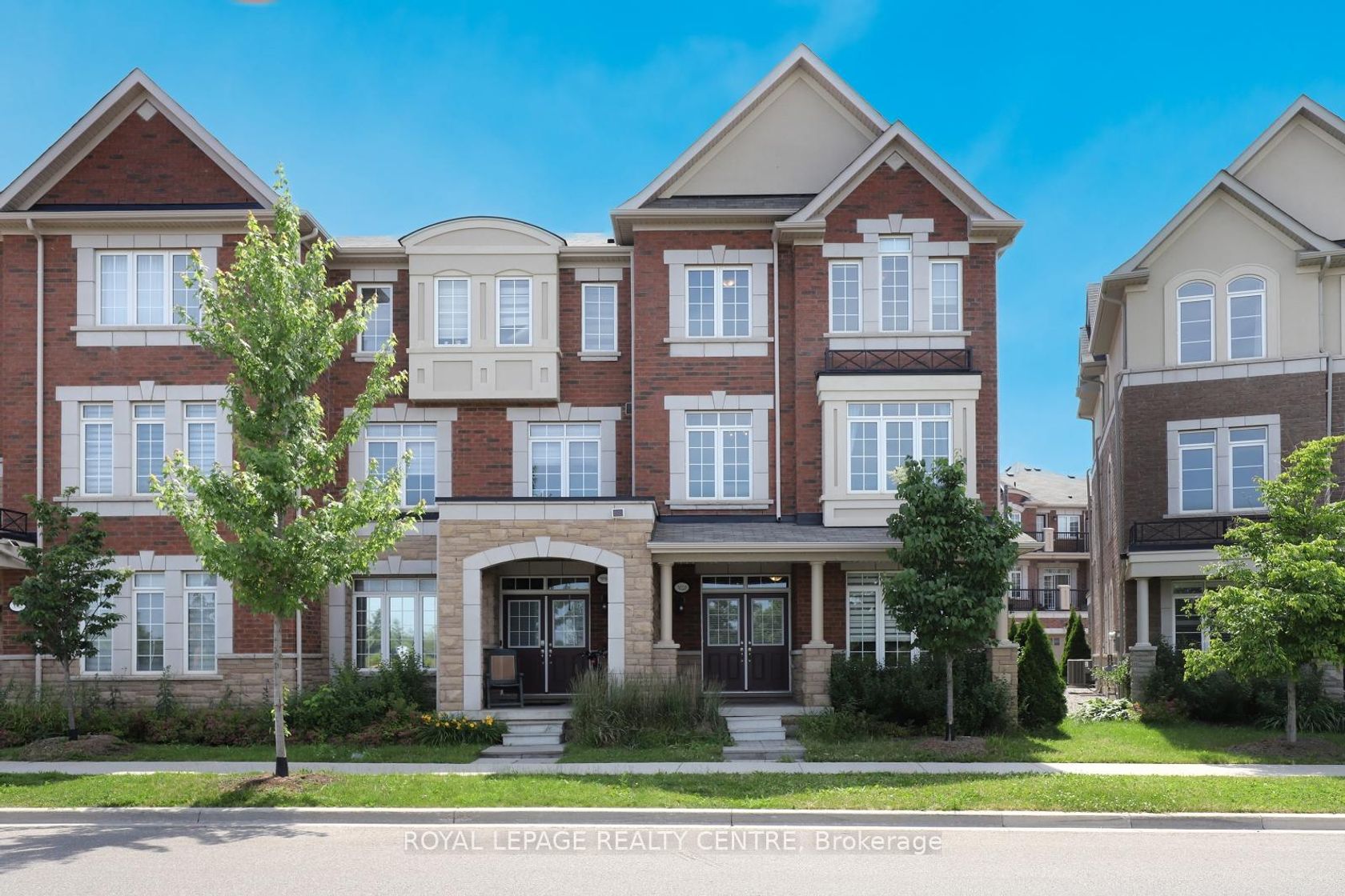 3020 George Savage Avenue, GO Glenorchy, Oakville 