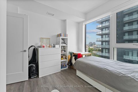 Photo 12 at 1004 - 95 Oneida Crescent, Langstaff, Richmond Hill