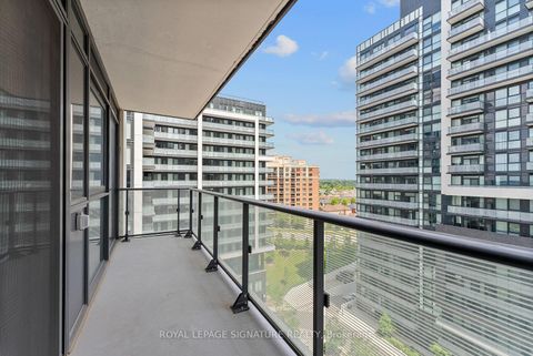 Photo 15 at 1004 - 95 Oneida Crescent, Langstaff, Richmond Hill