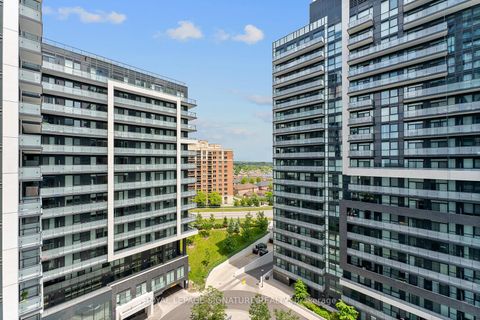 Photo 18 at 1004 - 95 Oneida Crescent, Langstaff, Richmond Hill