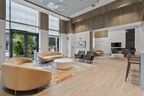Photo 19 at 1004 - 95 Oneida Crescent, Langstaff, Richmond Hill