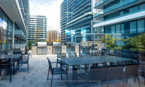 Photo 22 at 1004 - 95 Oneida Crescent, Langstaff, Richmond Hill