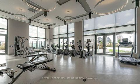 Photo 23 at 1004 - 95 Oneida Crescent, Langstaff, Richmond Hill