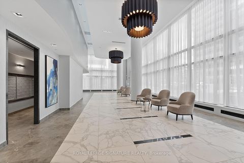 Photo 24 at 1004 - 95 Oneida Crescent, Langstaff, Richmond Hill