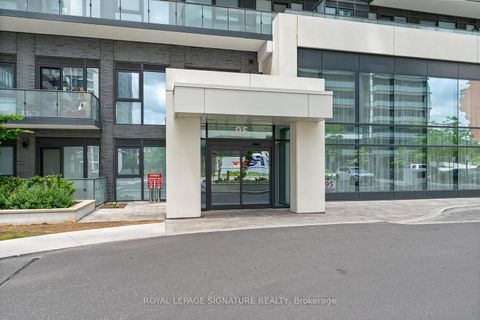 Photo 25 at 1004 - 95 Oneida Crescent, Langstaff, Richmond Hill