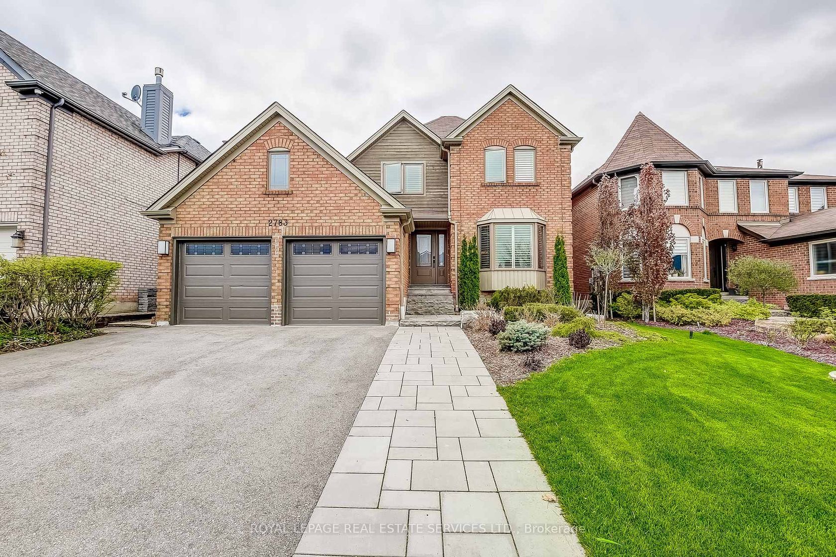 2783 Duncairn Drive, Central Erin Mills, Mississauga 