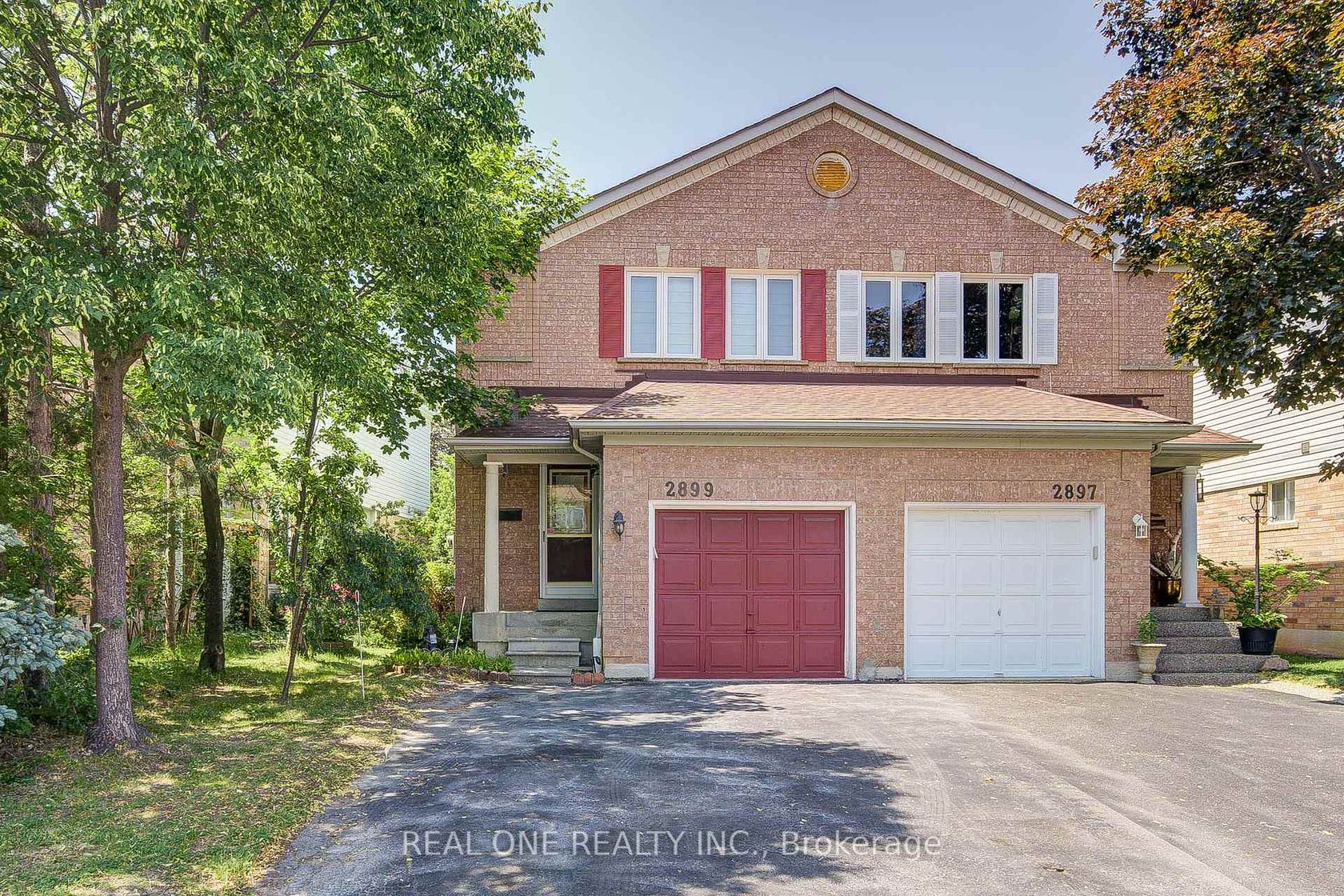 2899 Westbury Court, Central Erin Mills, Mississauga 
