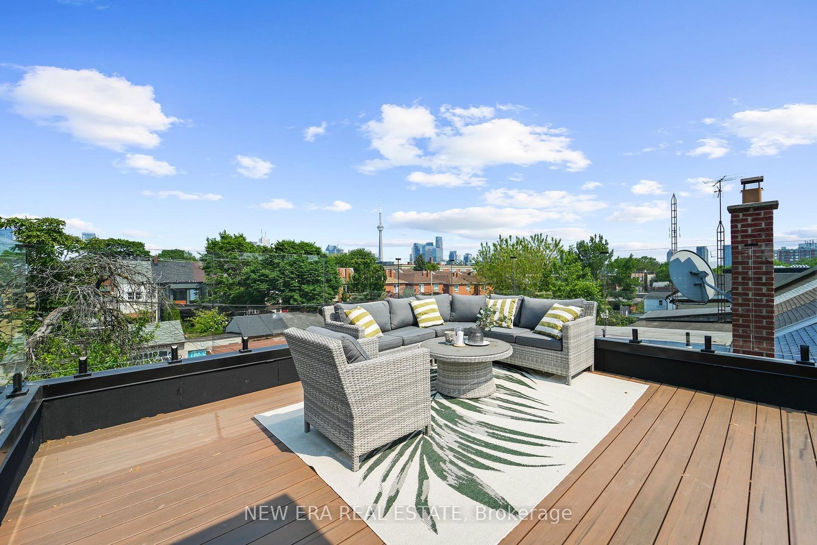 113 Bellwoods Avenue, Bellwoods, Toronto 