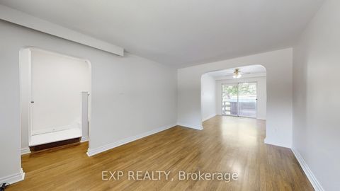 Photo 3 at 138 Park Street, Cliffside, Toronto