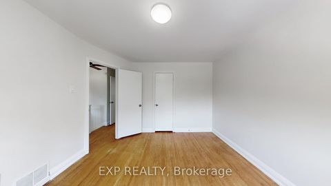 Photo 13 at 138 Park Street, Cliffside, Toronto