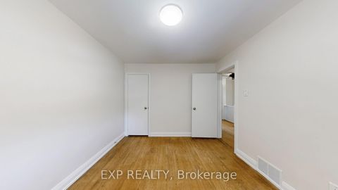 Photo 15 at 138 Park Street, Cliffside, Toronto