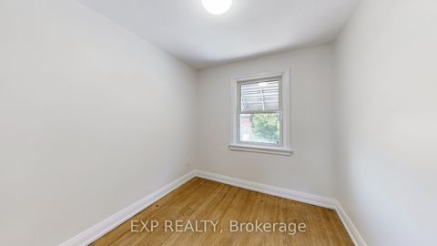 Photo 16 at 138 Park Street, Cliffside, Toronto