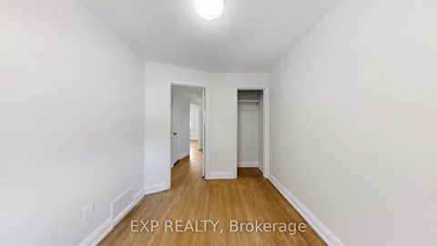Photo 17 at 138 Park Street, Cliffside, Toronto