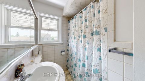 Photo 19 at 138 Park Street, Cliffside, Toronto