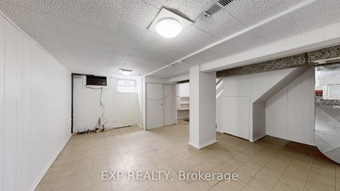 Photo 20 at 138 Park Street, Cliffside, Toronto