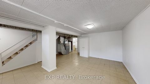 Photo 21 at 138 Park Street, Cliffside, Toronto