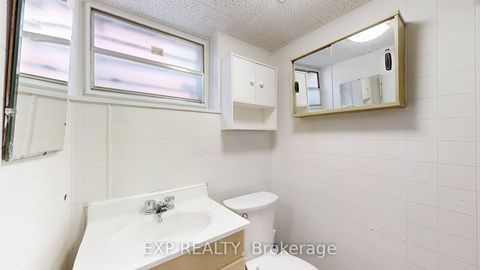 Photo 23 at 138 Park Street, Cliffside, Toronto