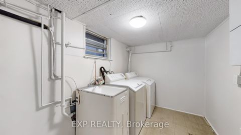 Photo 24 at 138 Park Street, Cliffside, Toronto