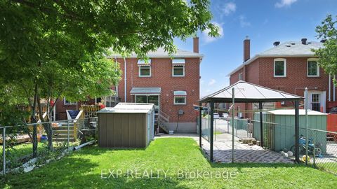 Photo 25 at 138 Park Street, Cliffside, Toronto