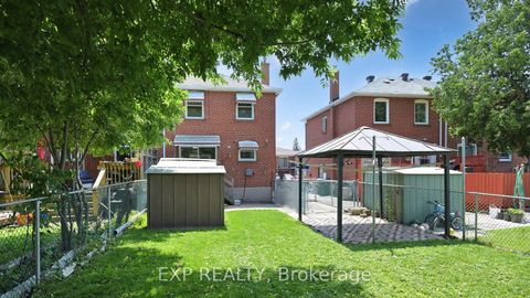 Photo 26 at 138 Park Street, Cliffside, Toronto