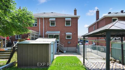 Photo 27 at 138 Park Street, Cliffside, Toronto