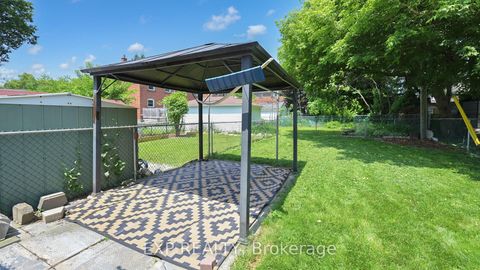 Photo 28 at 138 Park Street, Cliffside, Toronto