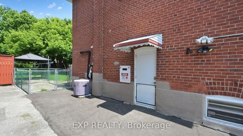 Photo 29 at 138 Park Street, Cliffside, Toronto