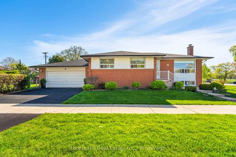 Photo 0 at 16 Bethwin Place, Richview, Toronto
