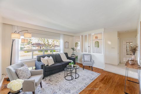 Photo 4 at 16 Bethwin Place, Richview, Toronto