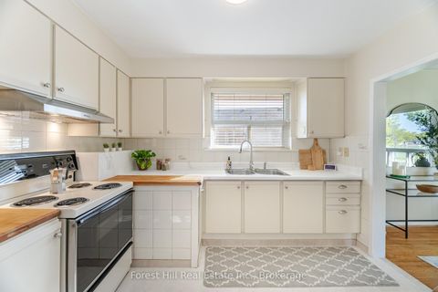 Photo 7 at 16 Bethwin Place, Richview, Toronto