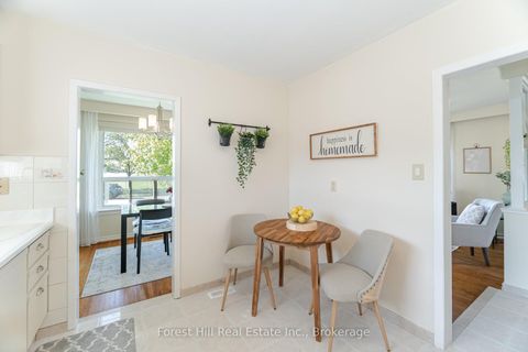 Photo 9 at 16 Bethwin Place, Richview, Toronto