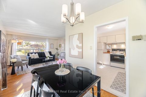 Photo 10 at 16 Bethwin Place, Richview, Toronto