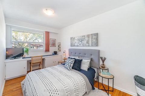 Photo 15 at 16 Bethwin Place, Richview, Toronto