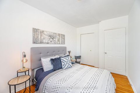 Photo 16 at 16 Bethwin Place, Richview, Toronto