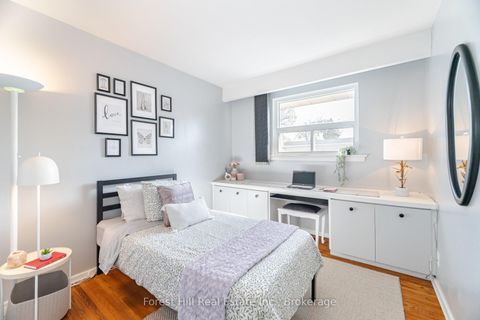 Photo 17 at 16 Bethwin Place, Richview, Toronto