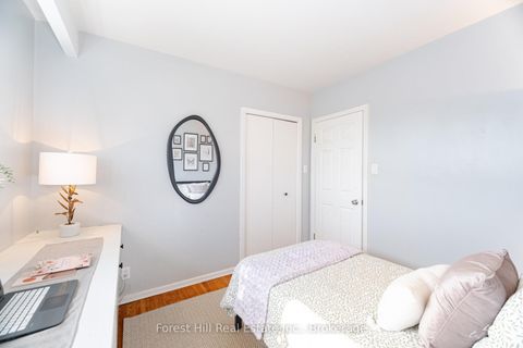Photo 18 at 16 Bethwin Place, Richview, Toronto