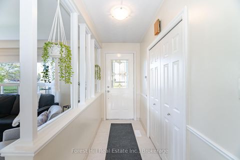 Photo 19 at 16 Bethwin Place, Richview, Toronto
