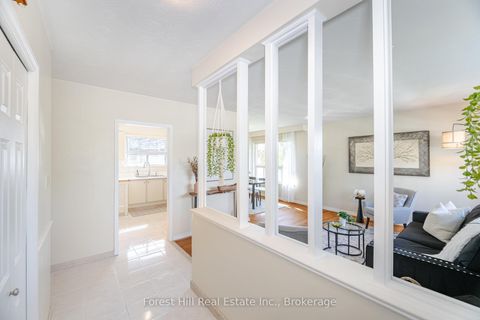 Photo 20 at 16 Bethwin Place, Richview, Toronto