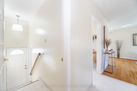 Photo 22 at 16 Bethwin Place, Richview, Toronto