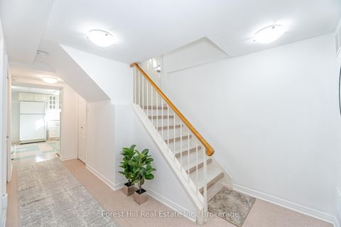 Photo 23 at 16 Bethwin Place, Richview, Toronto