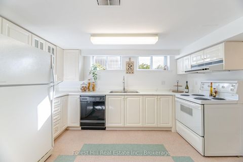 Photo 24 at 16 Bethwin Place, Richview, Toronto