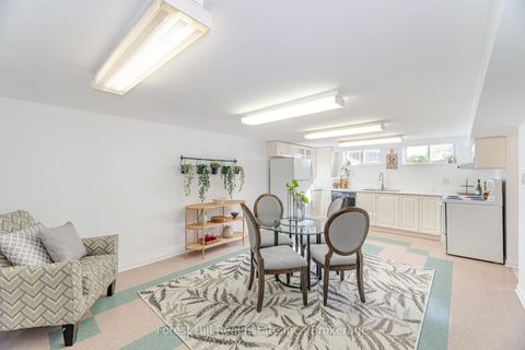 Photo 25 at 16 Bethwin Place, Richview, Toronto