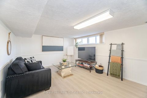 Photo 27 at 16 Bethwin Place, Richview, Toronto