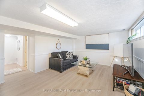 Photo 28 at 16 Bethwin Place, Richview, Toronto